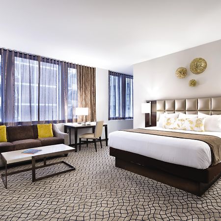 เดอะ โดนาเตลโล Hotel ซานฟรานซิสโก ภายนอก รูปภาพ