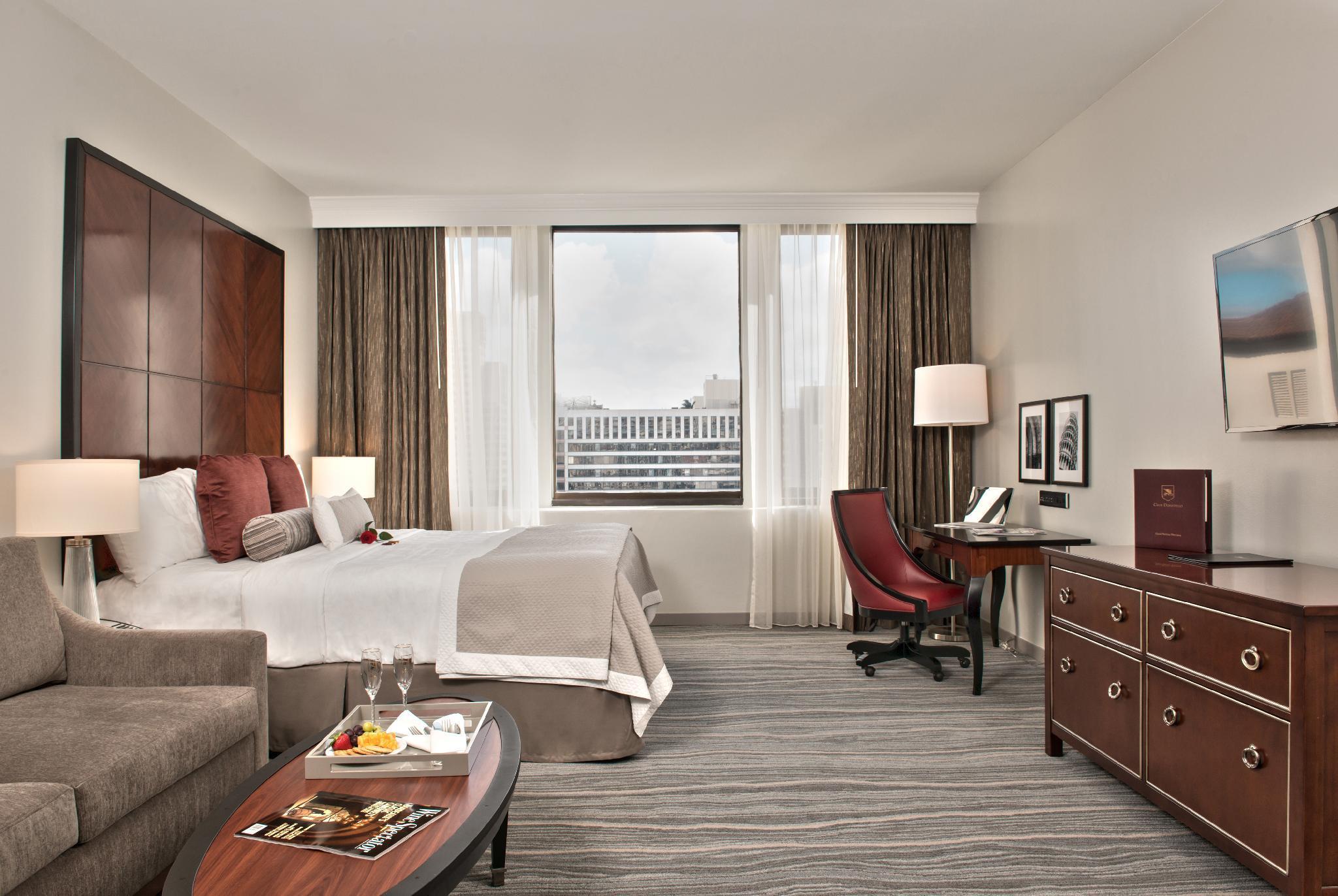เดอะ โดนาเตลโล Hotel ซานฟรานซิสโก ภายนอก รูปภาพ